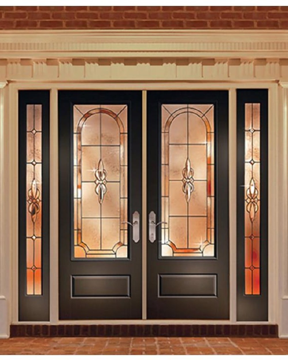 Exterior Door SIG-15-01
