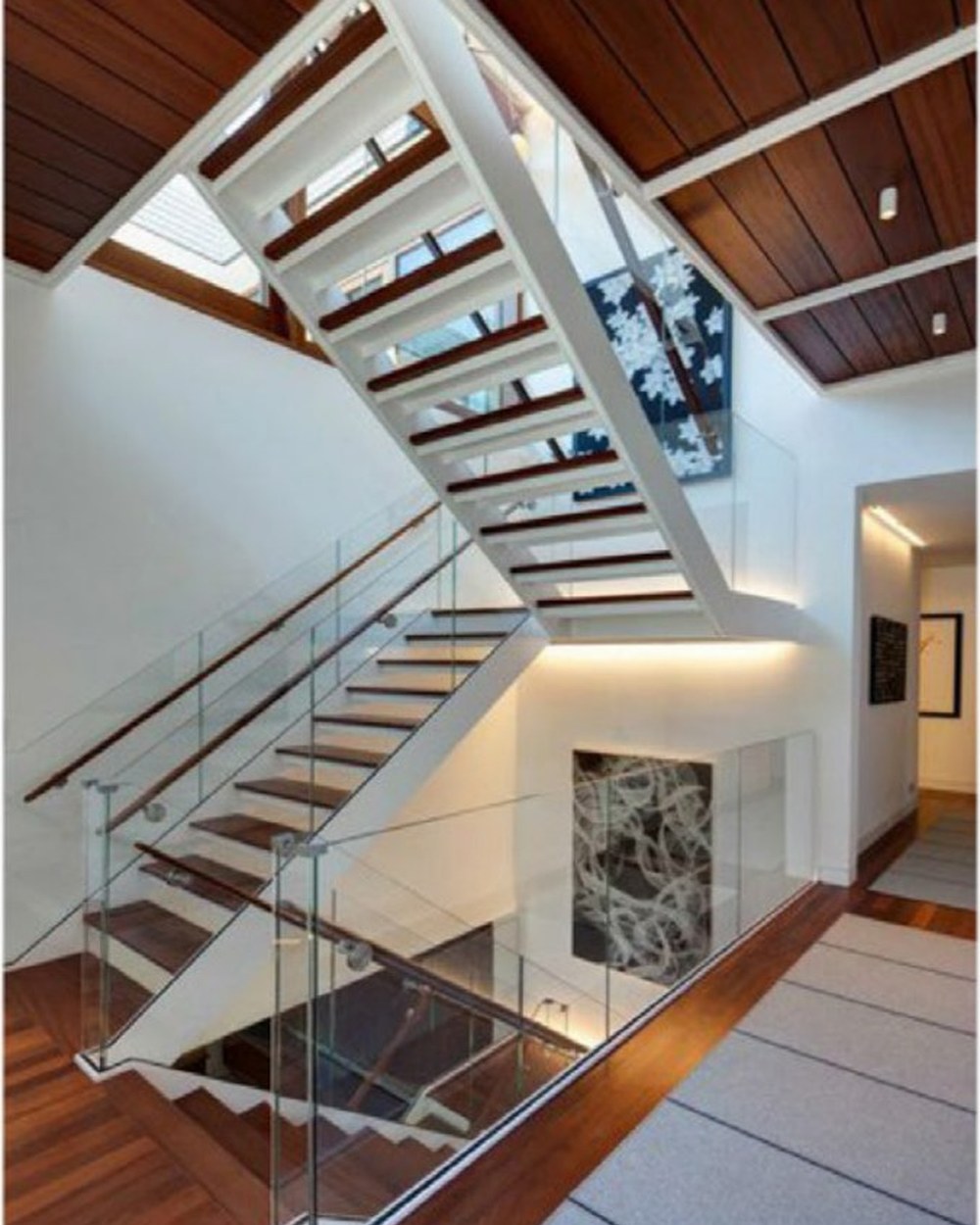 Staircase Design 21