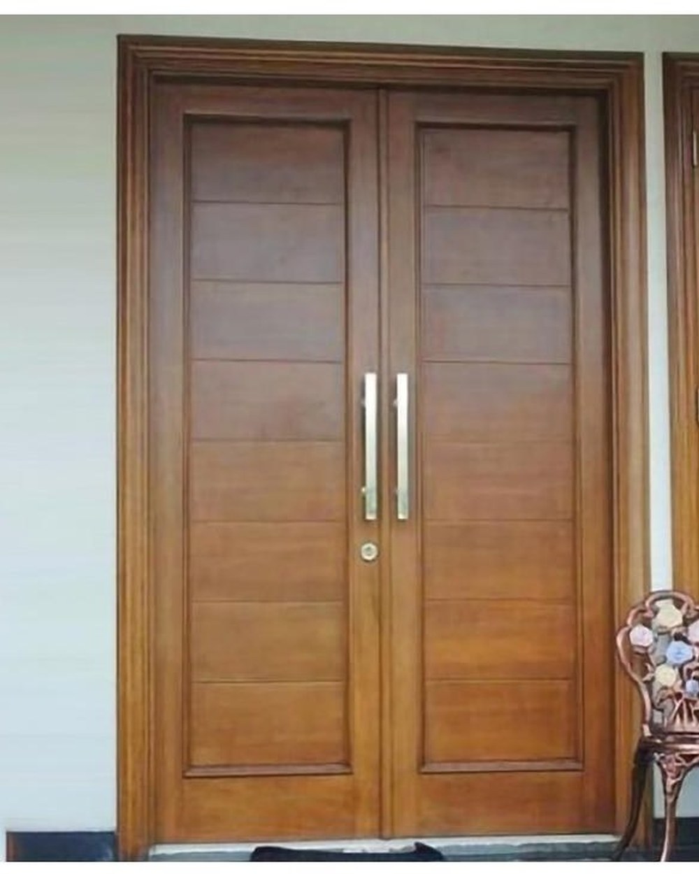 Exterior Door SIG-08-04