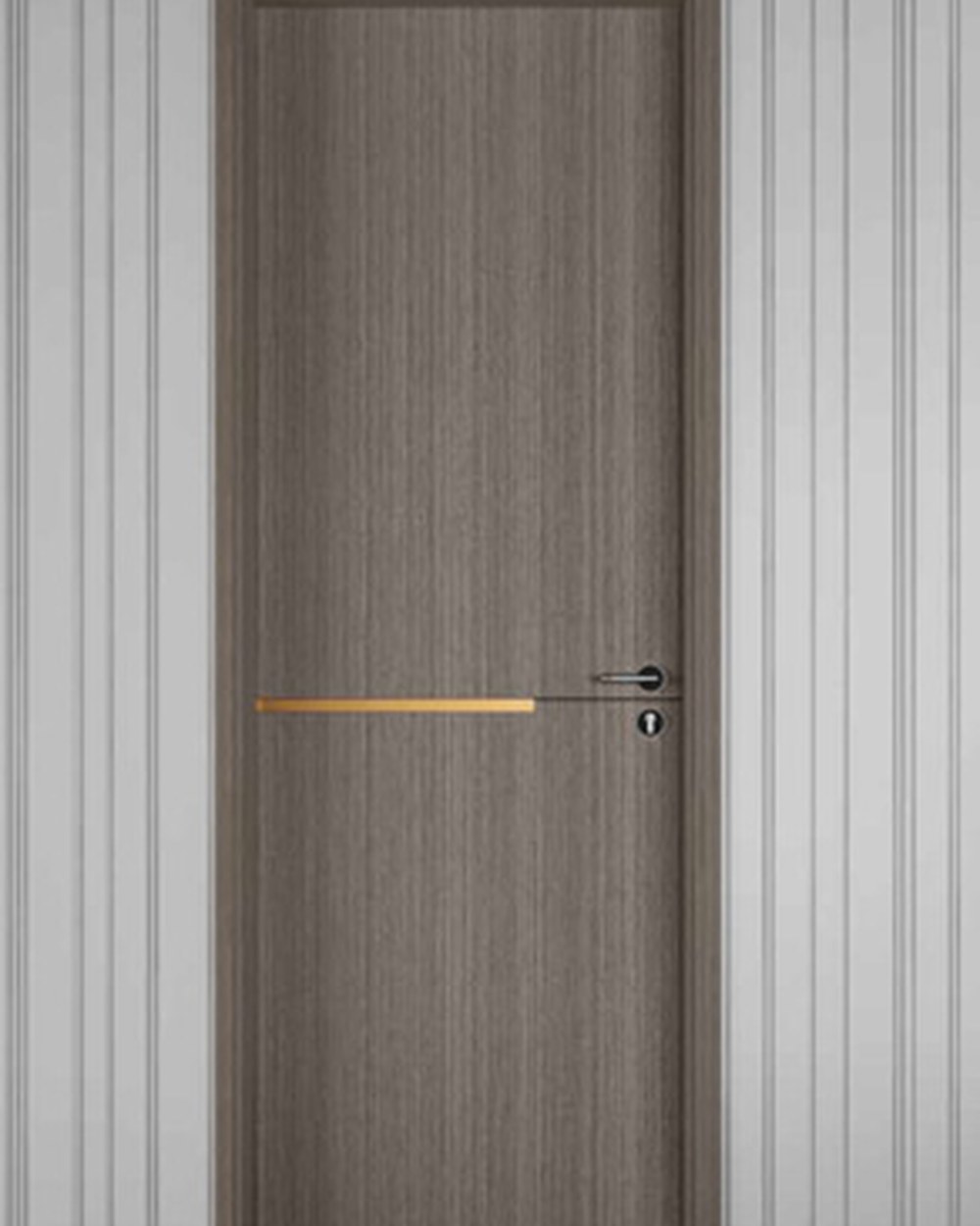 Interior Door S6007