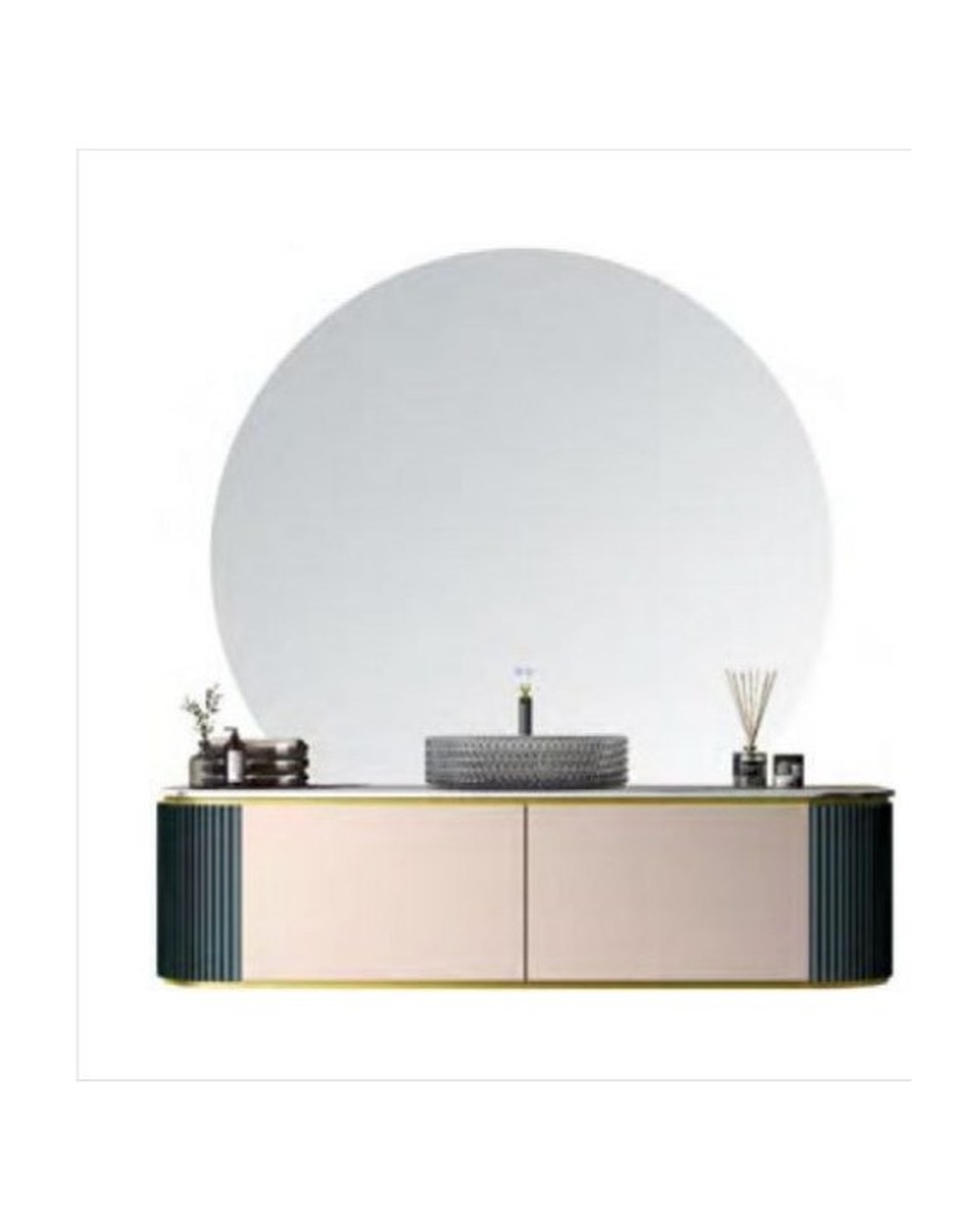 Bathroom Vanity NW-3008-1500