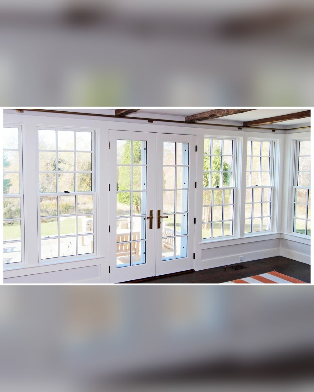 French Door SIG-28-04