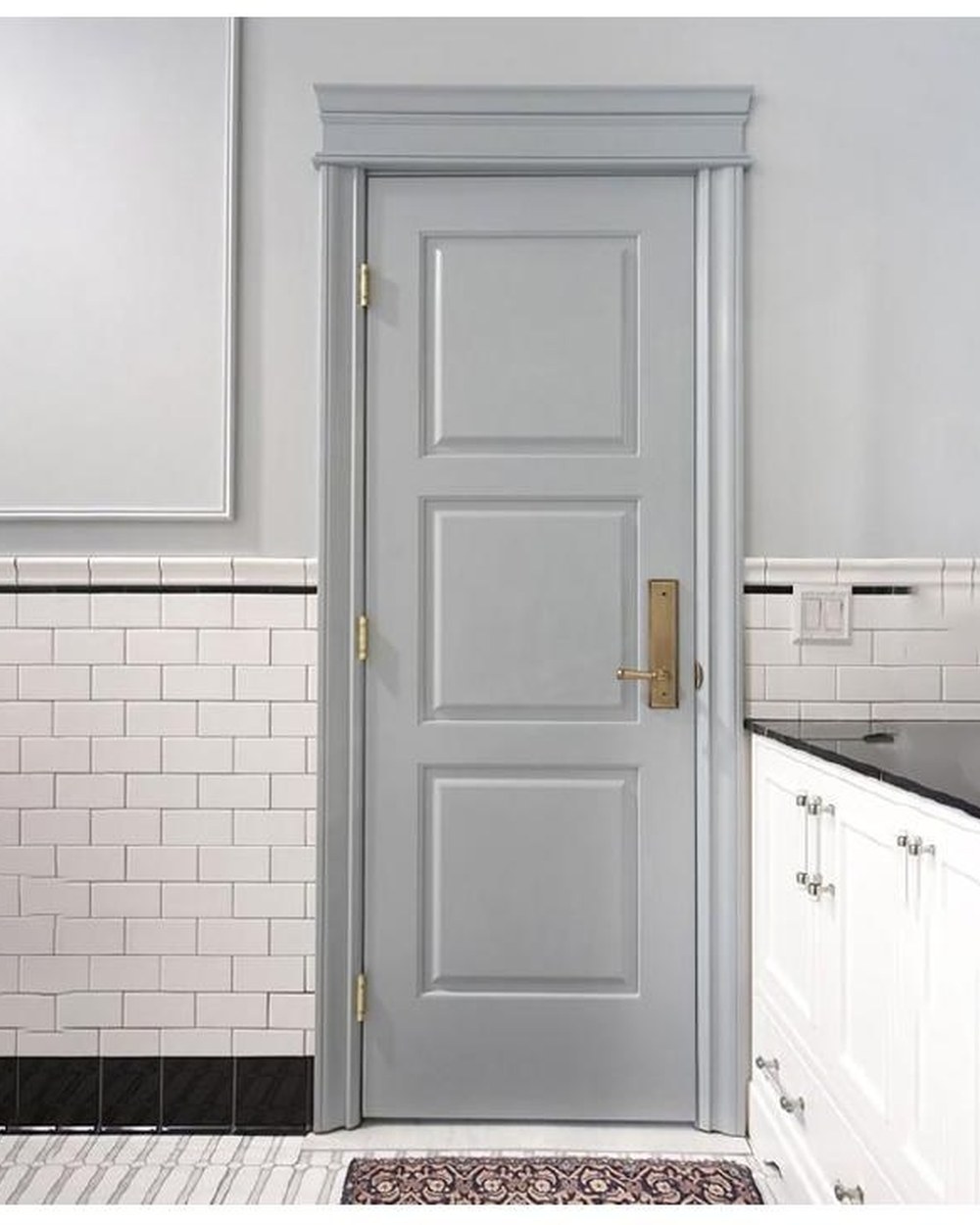 Interior Door SIG-38-01