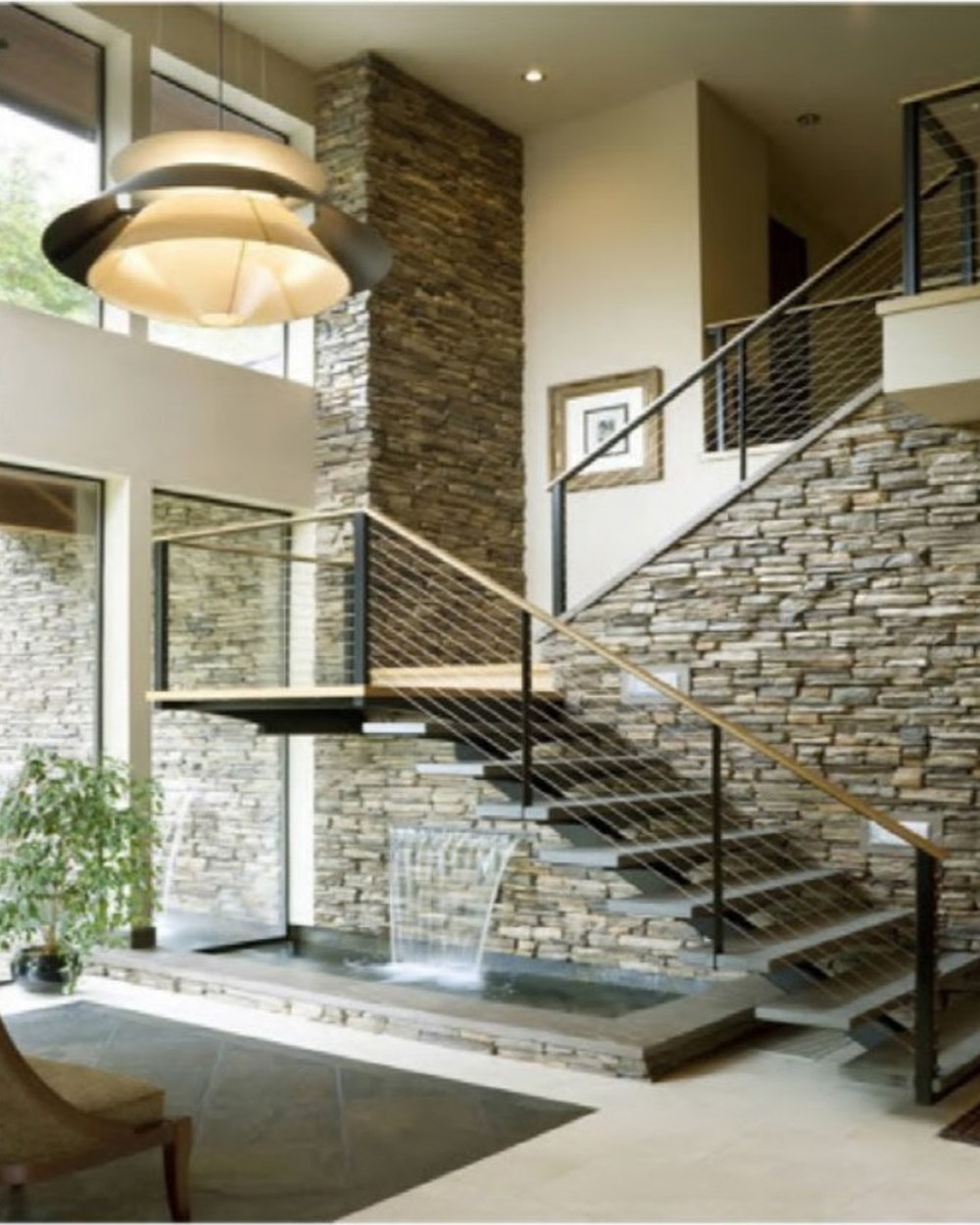 Staircase Design 41