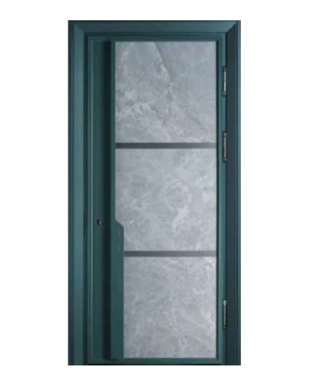 Entry Door RY-01
