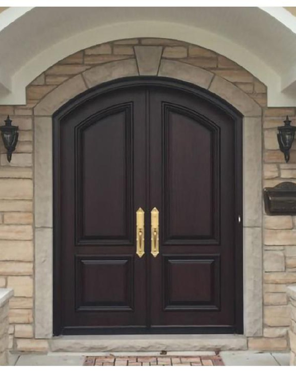 Exterior Door SIG-04-06