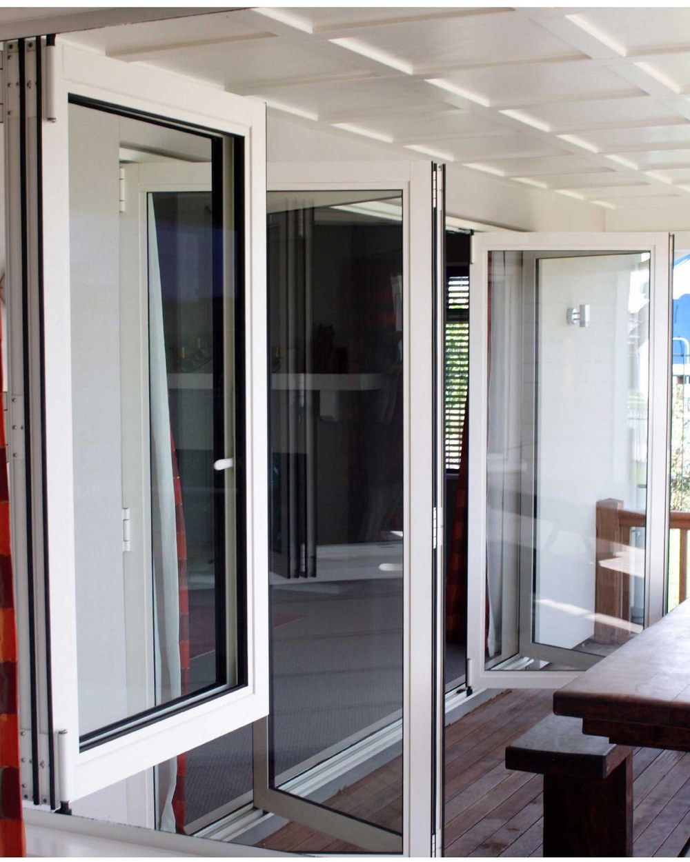 Fold Door SIG-23-03