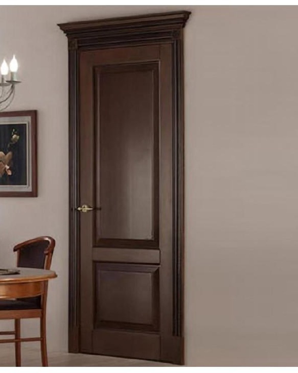Interior Door SIG-32-04