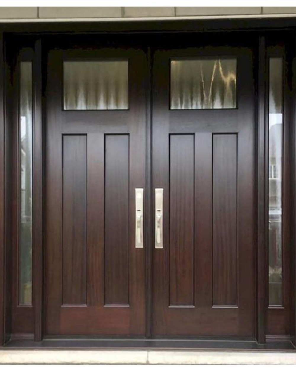 Exterior Door SIG-03-07