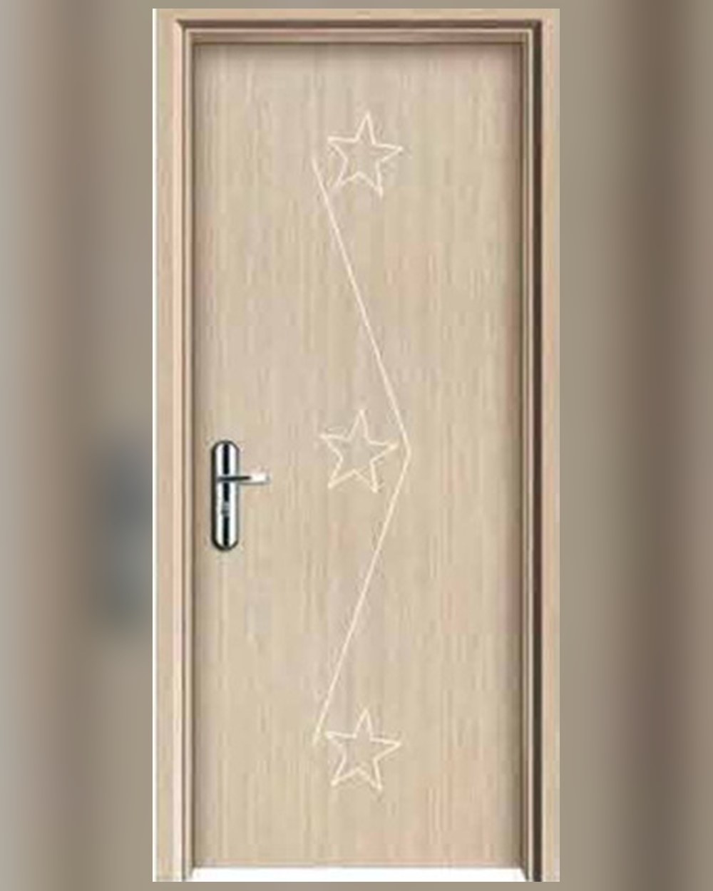 Interior Door HSZ-38