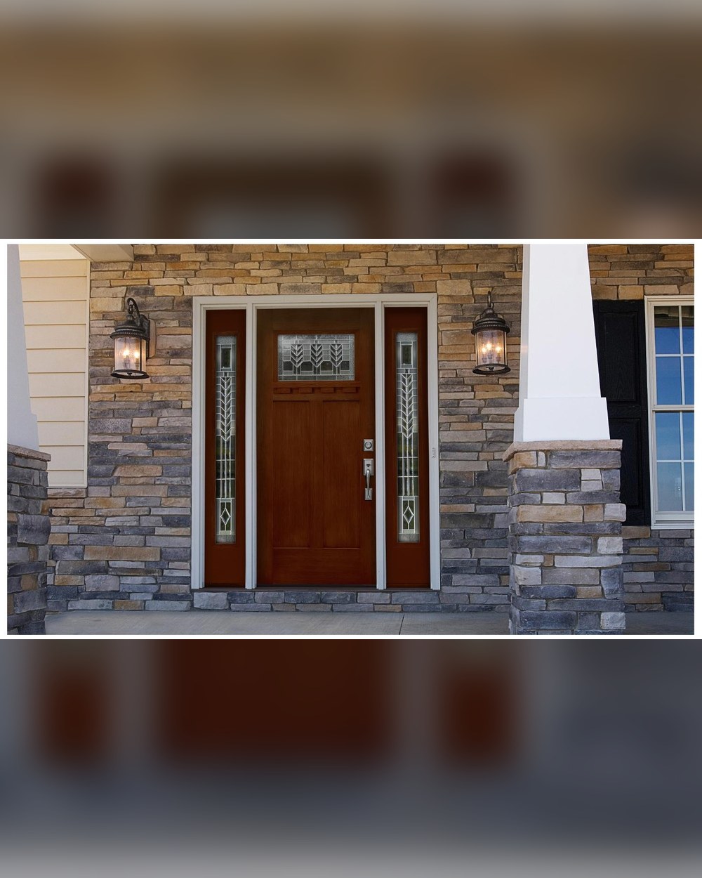Exterior Door SIG-18-04
