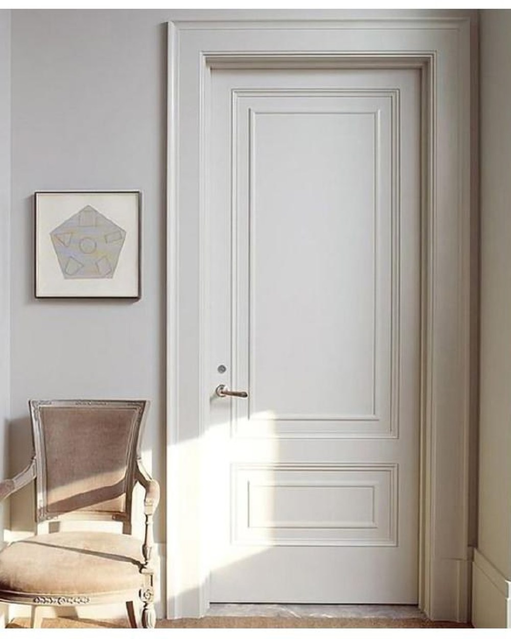 Interior Door SIG-42-03