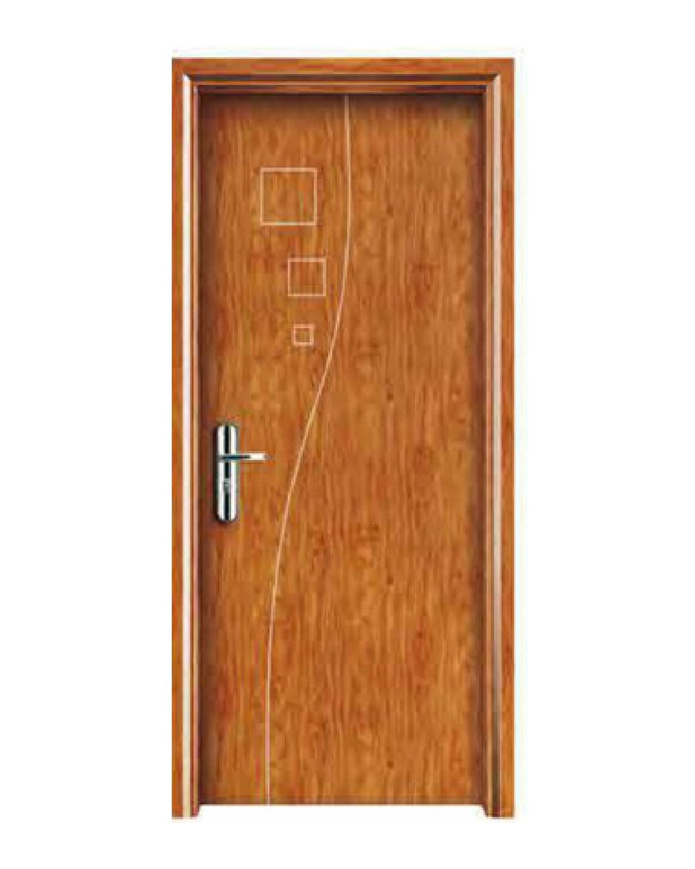 Interior Door HSZ-44