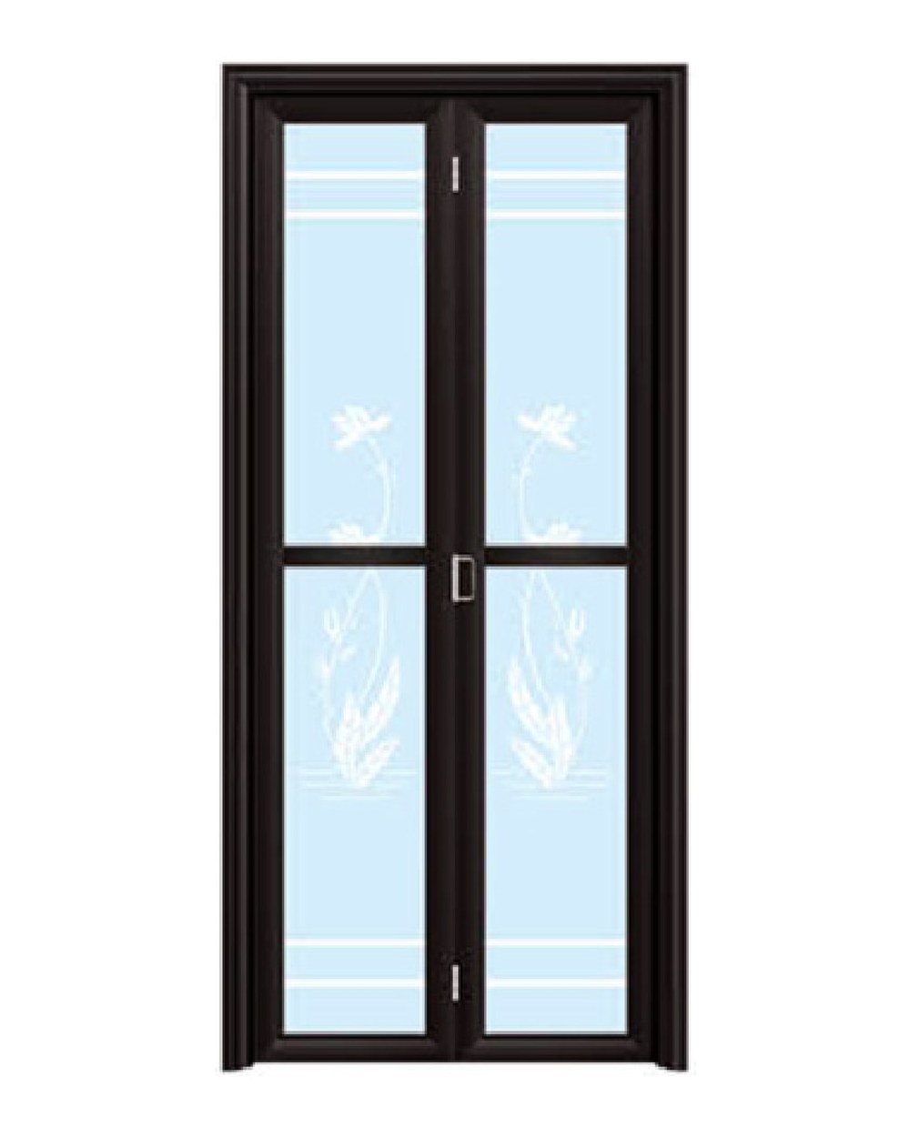 Aluminum Door / Window YH-8017