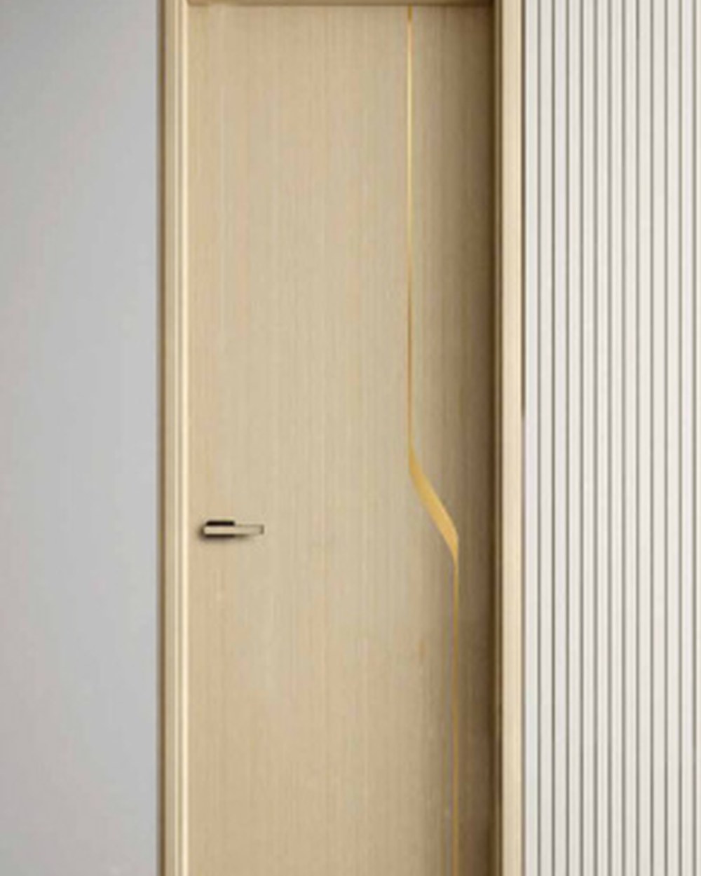 Interior Door S6009