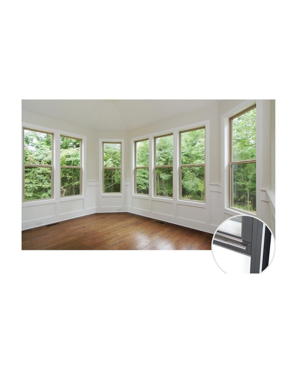 83 Series Lift Window