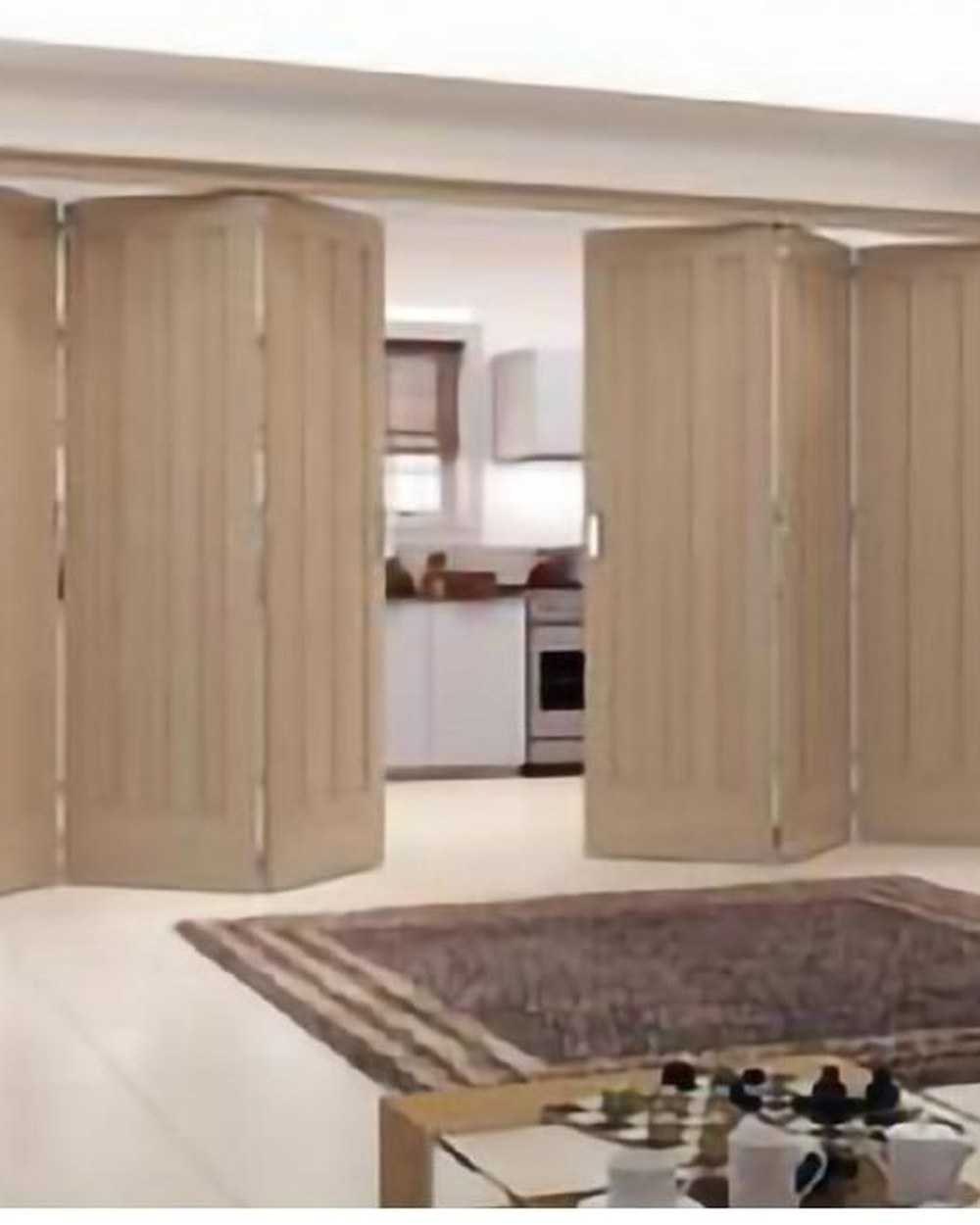 Fold Door SIG-21-08