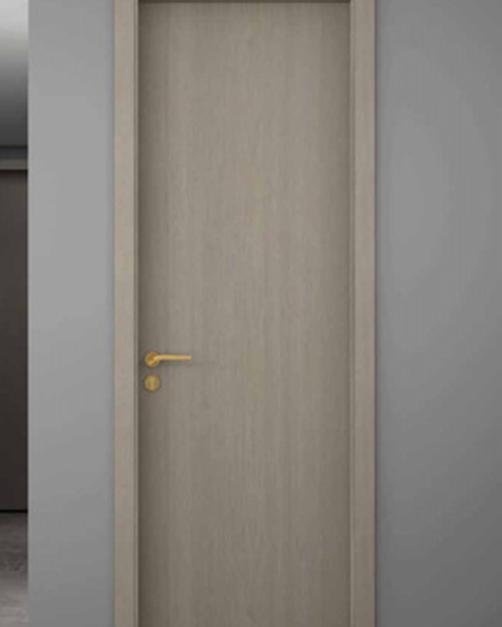 Interior Door S6106