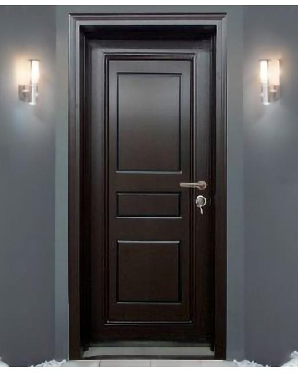 Interior Door SIG-32-03
