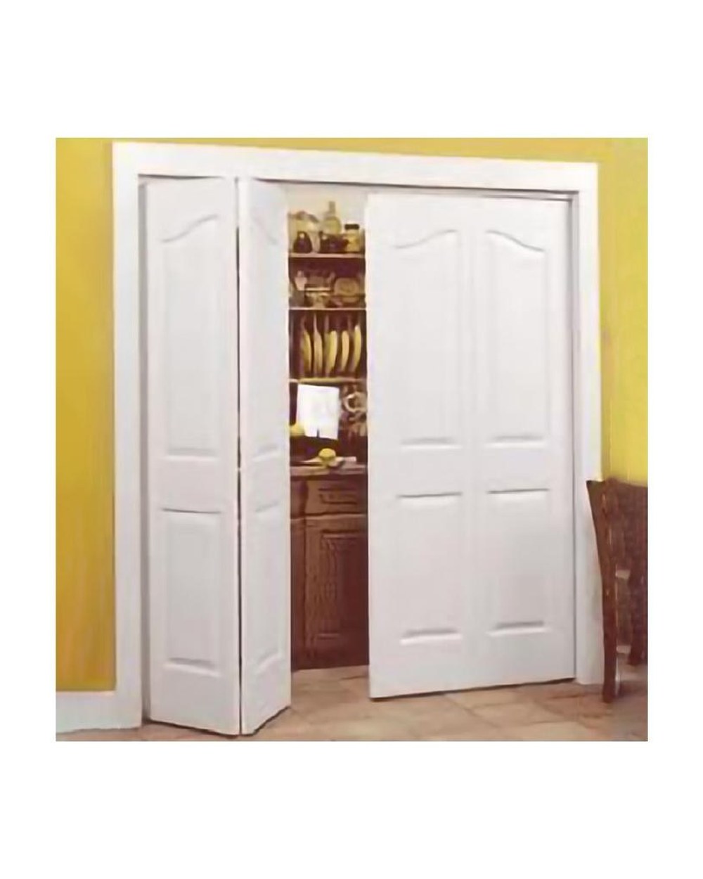 Fold Door SIG-20-02