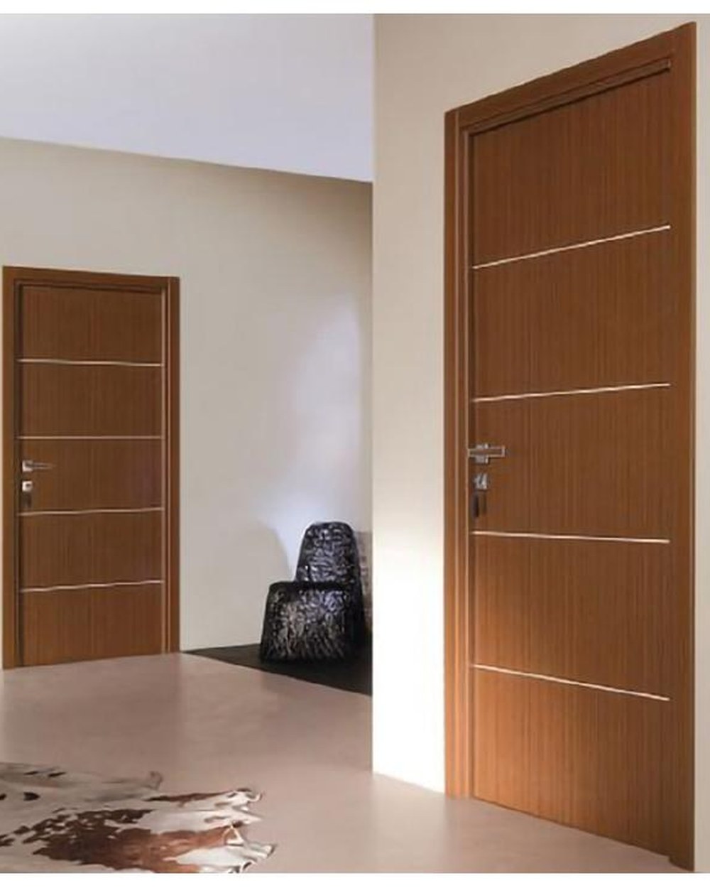 Interior Door SIG-43-05