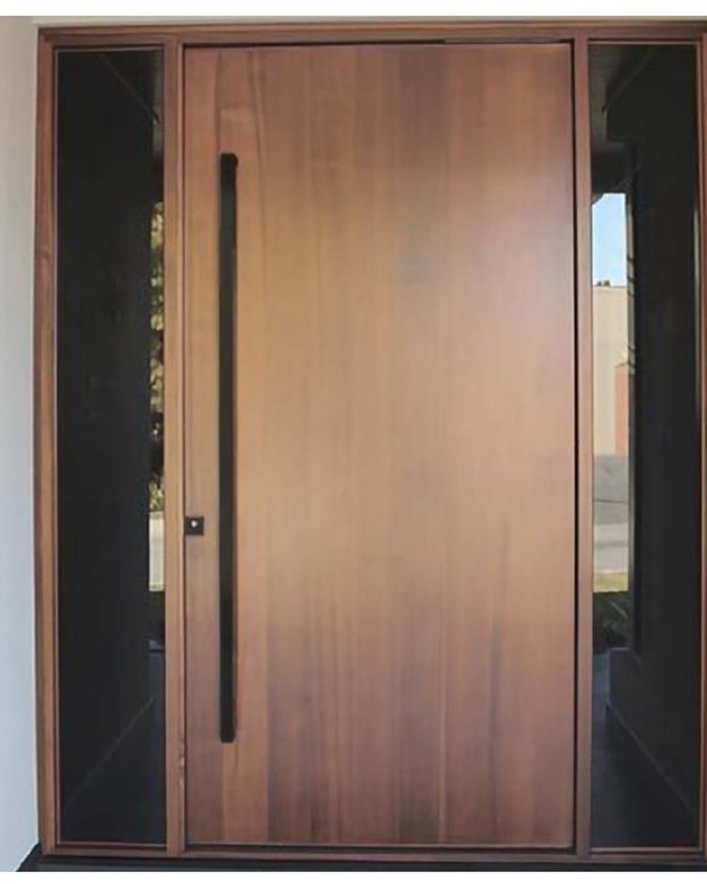 Exterior Door SIG-15-08