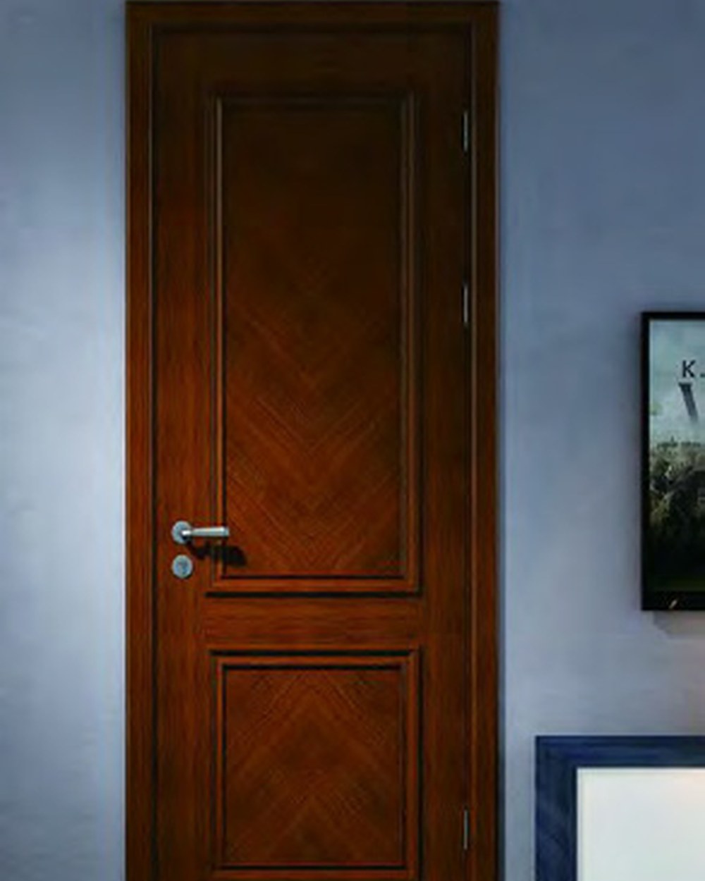 Interior Door YS9402