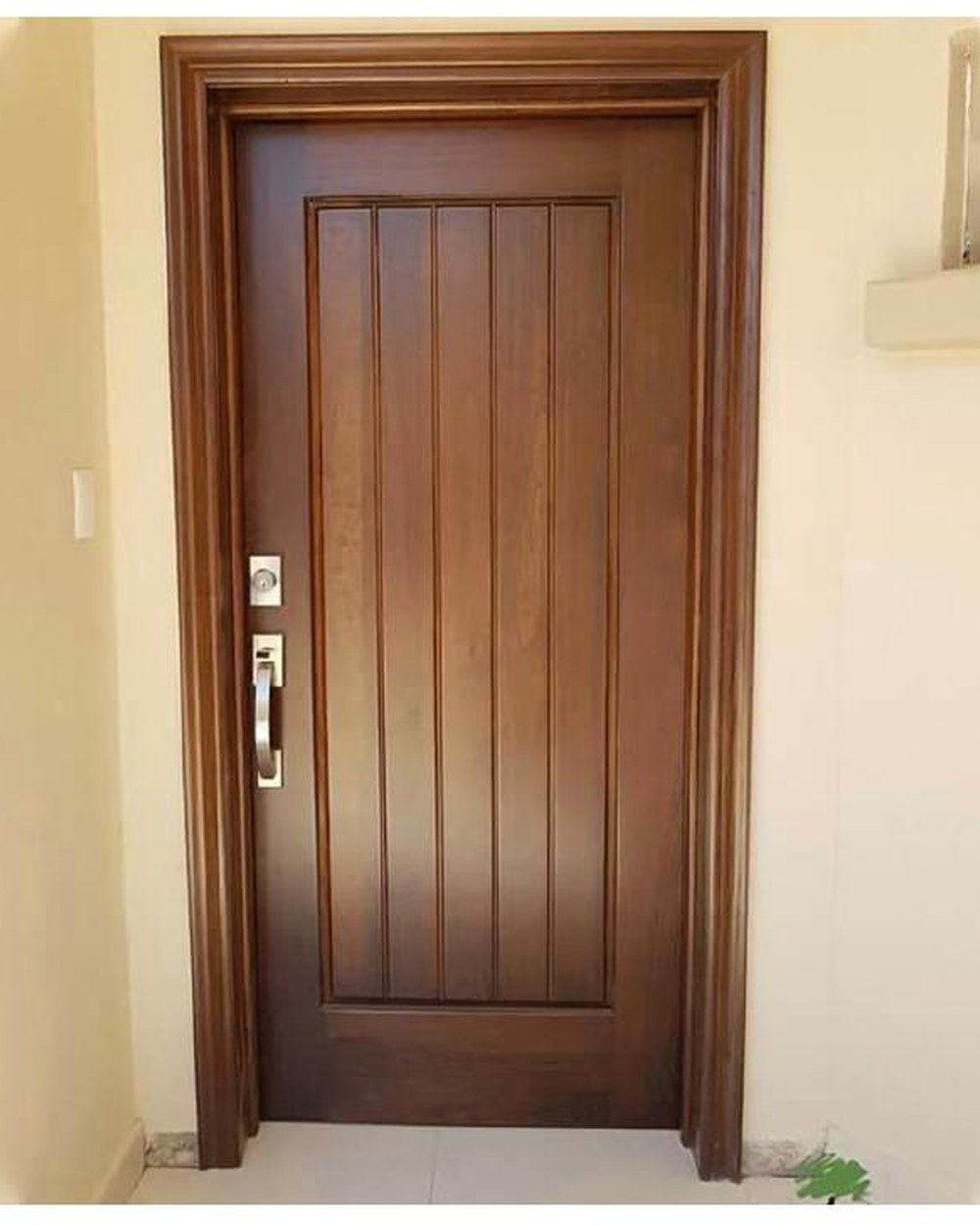 Interior Door SIG-39-02