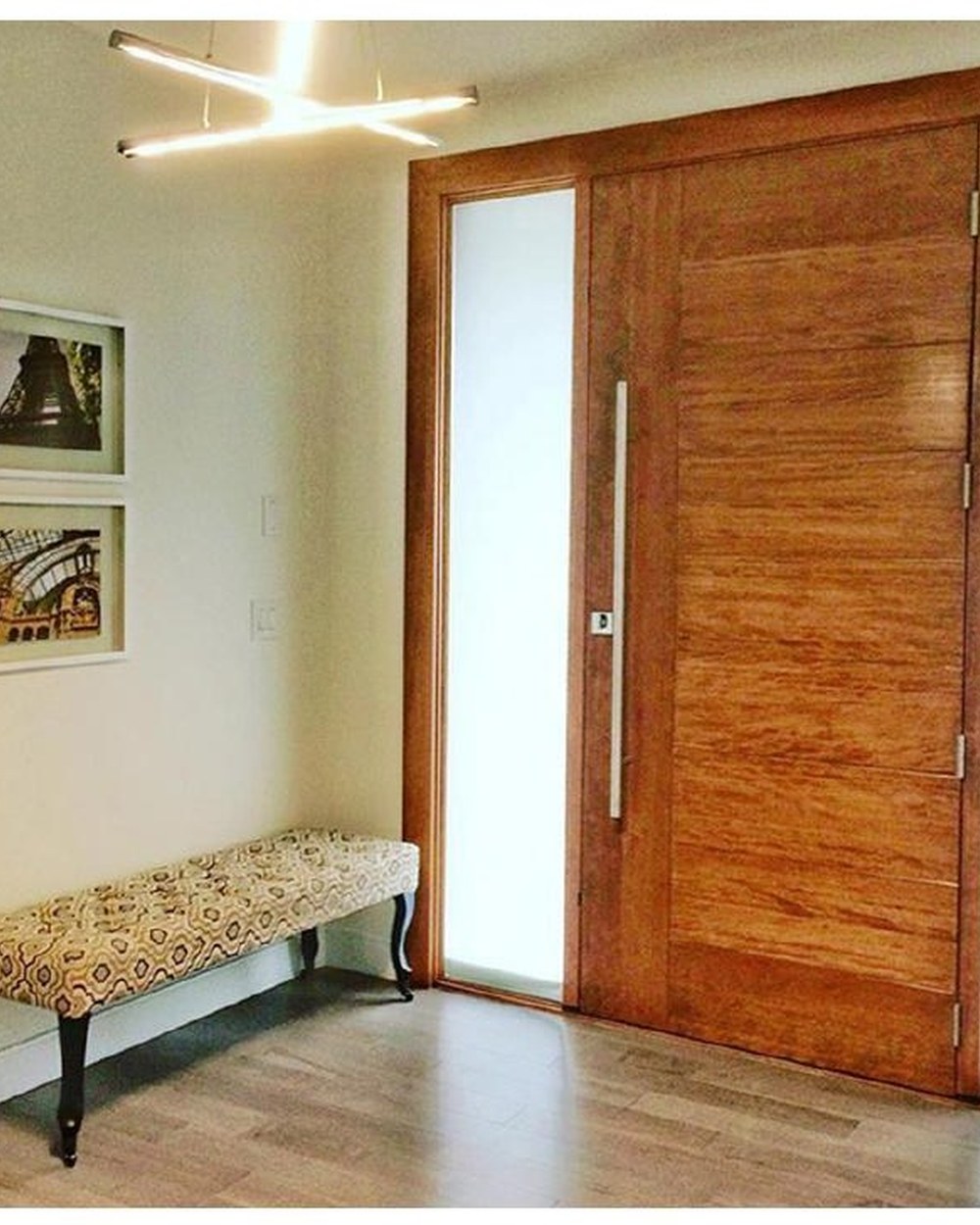 Exterior Door SIG-12-03