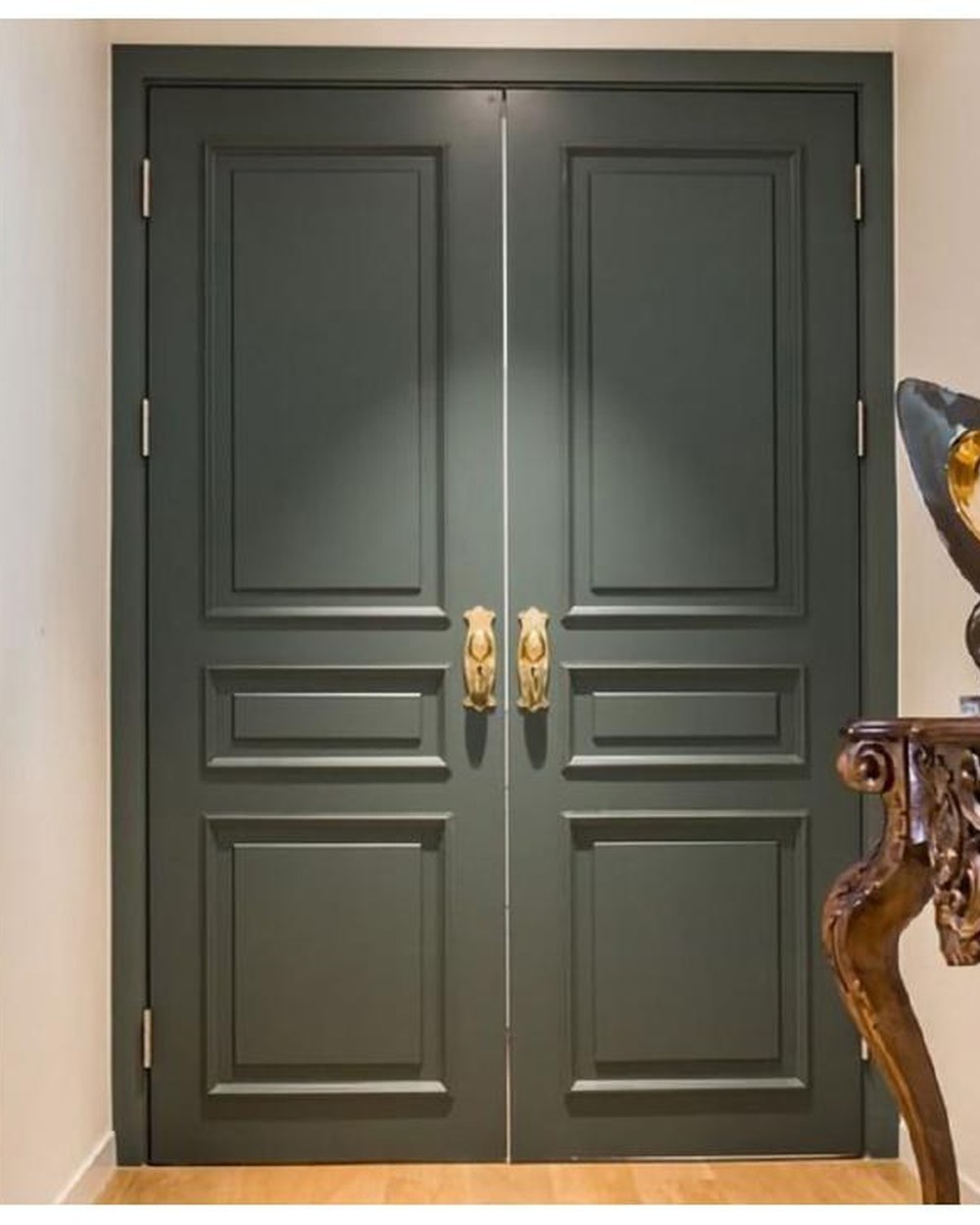 Interior Door SIG-44-06