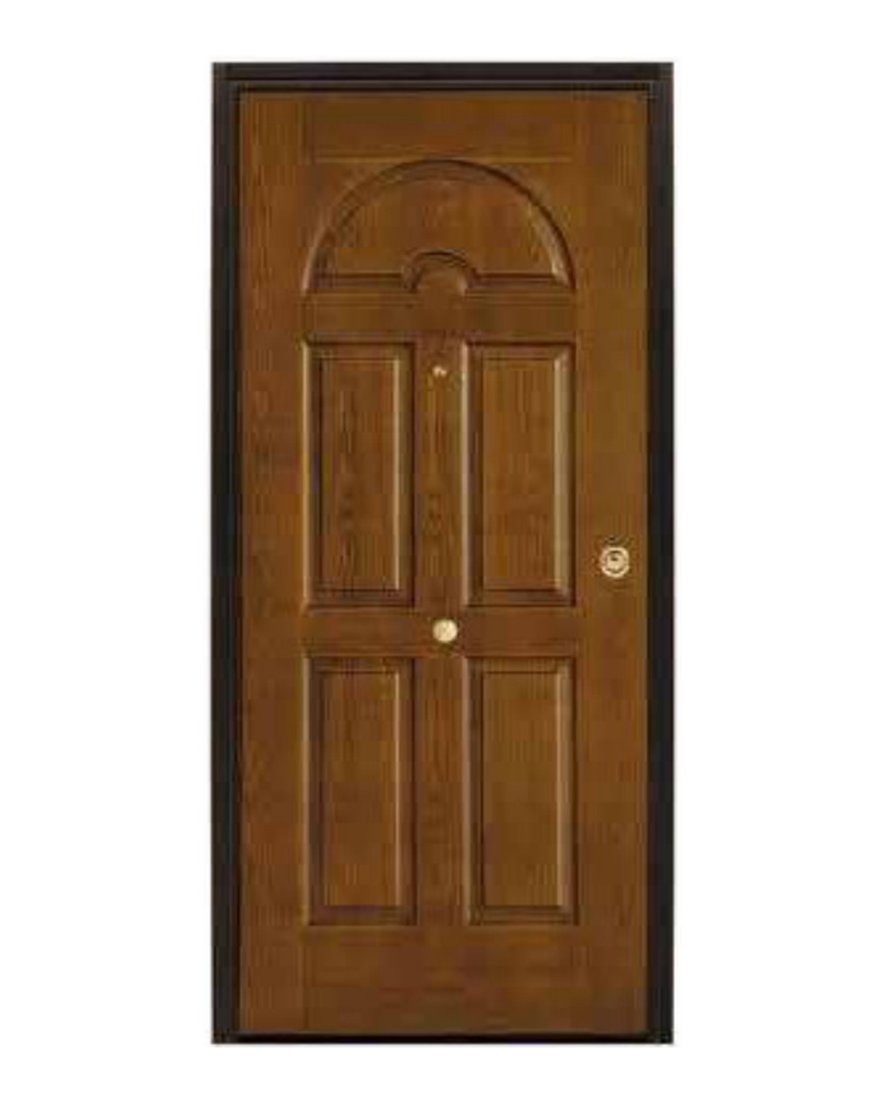 Italian Security Entry Door KDS-IT822
