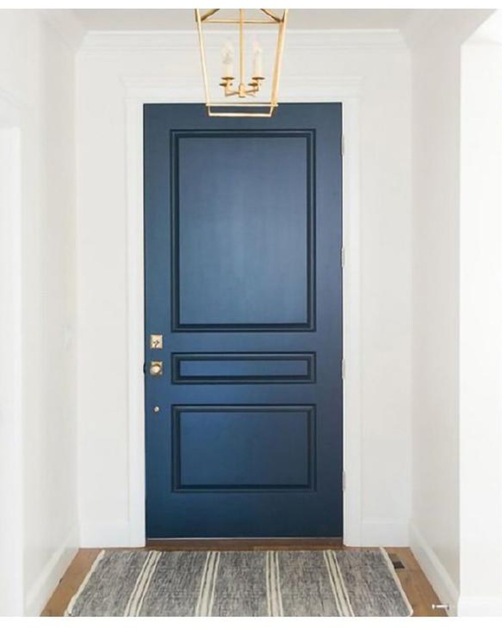 Interior Door SIG-44-03