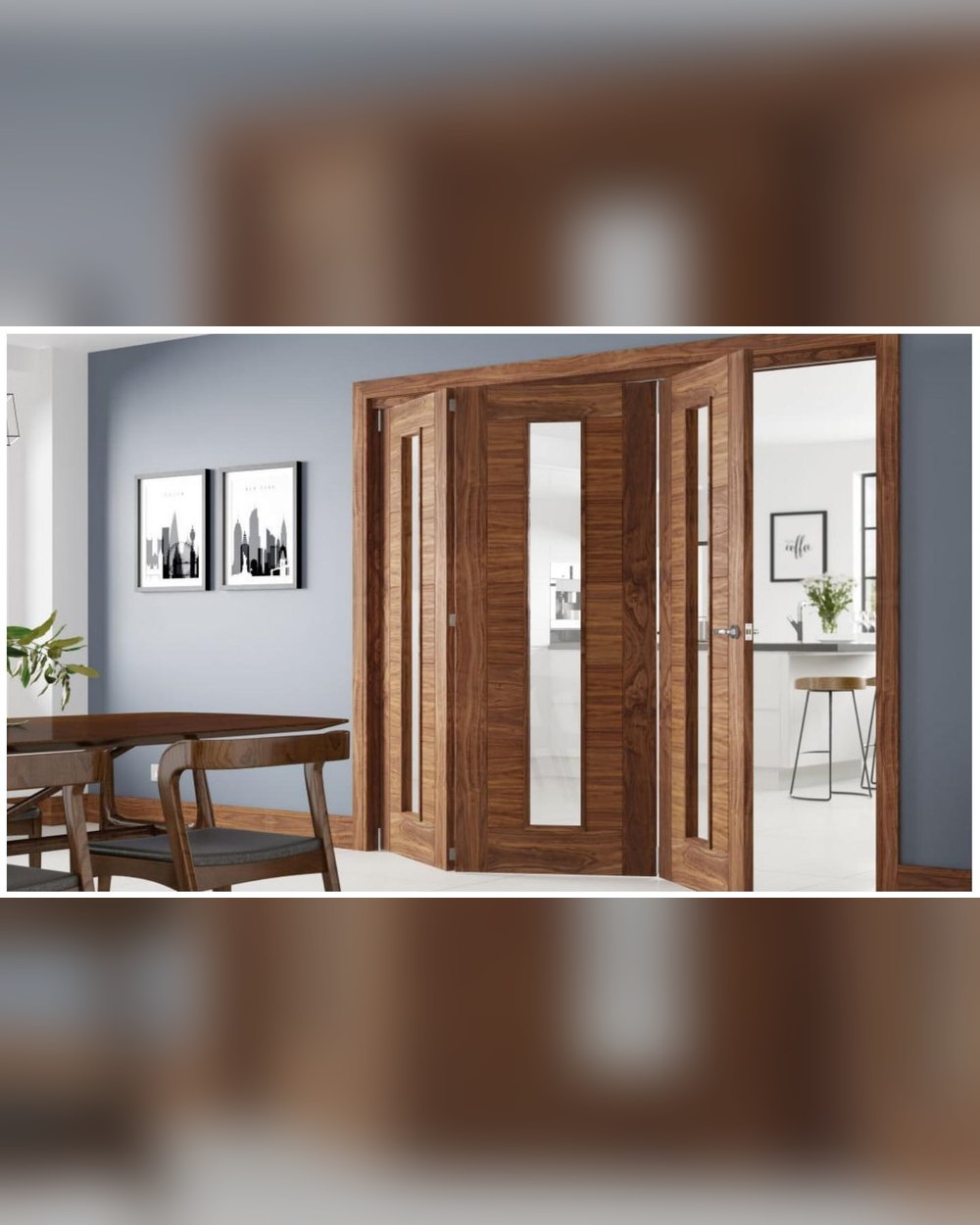 Fold Door SIG-22-04