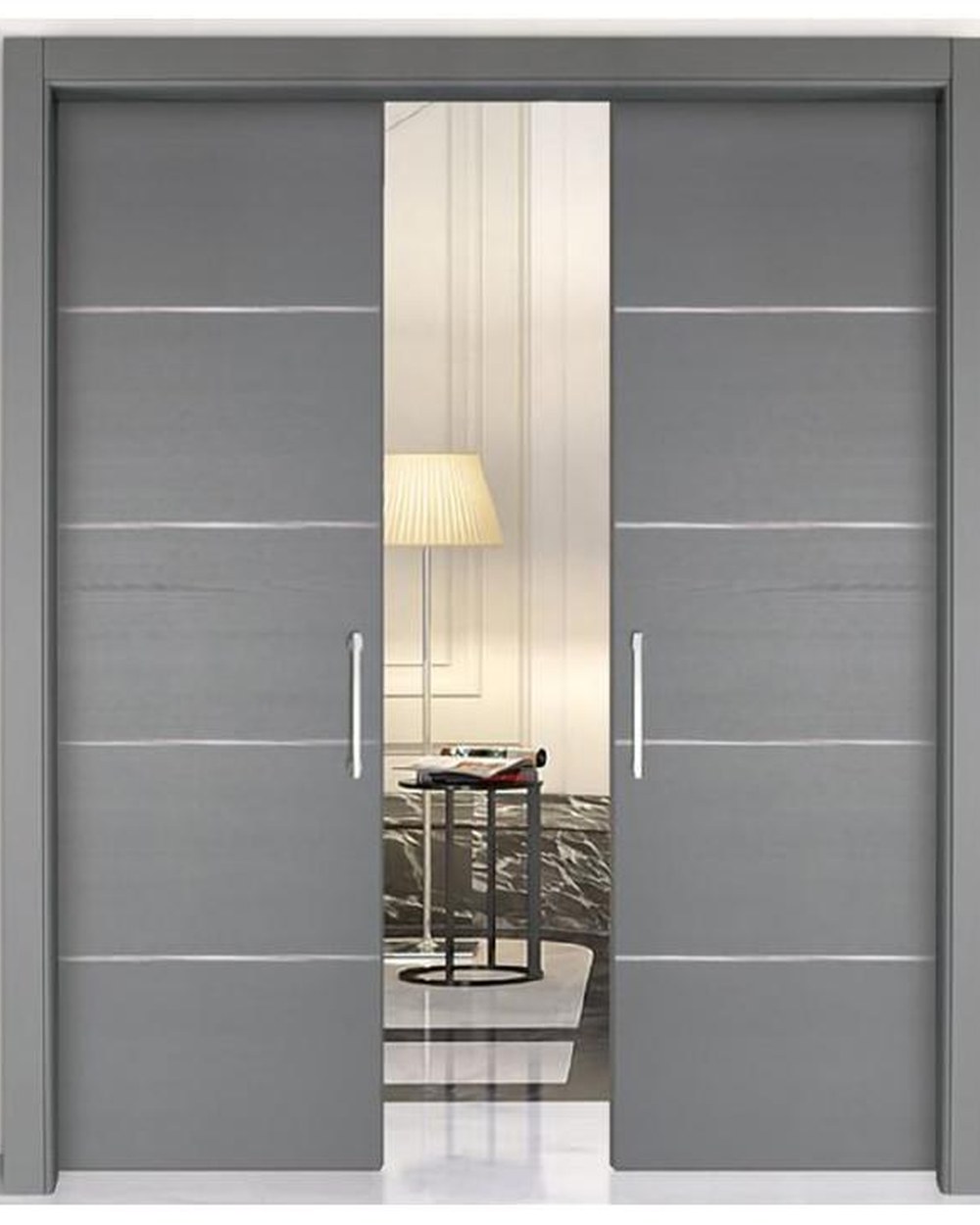 Interior Door SIG-33-06