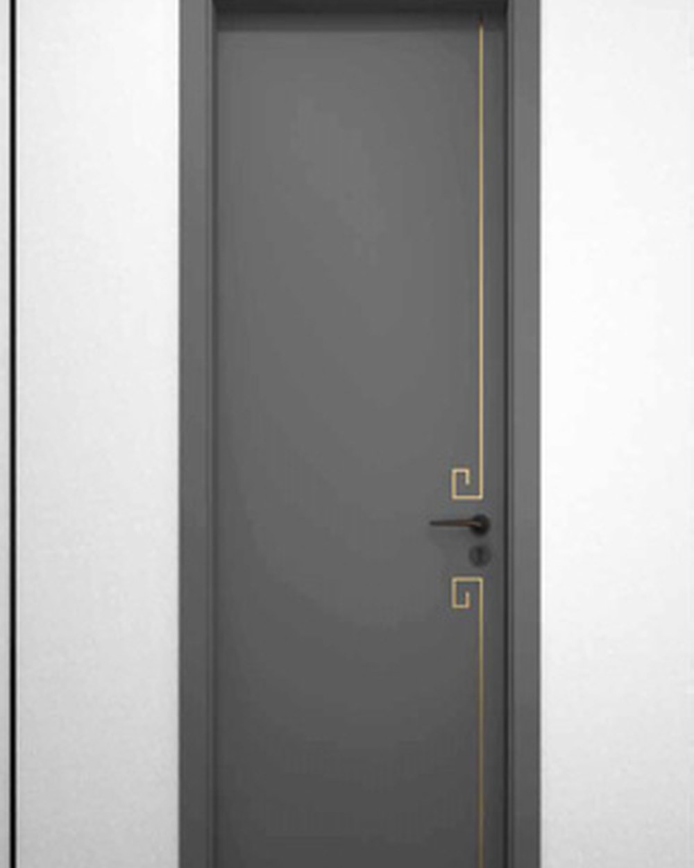 Interior Door S6110