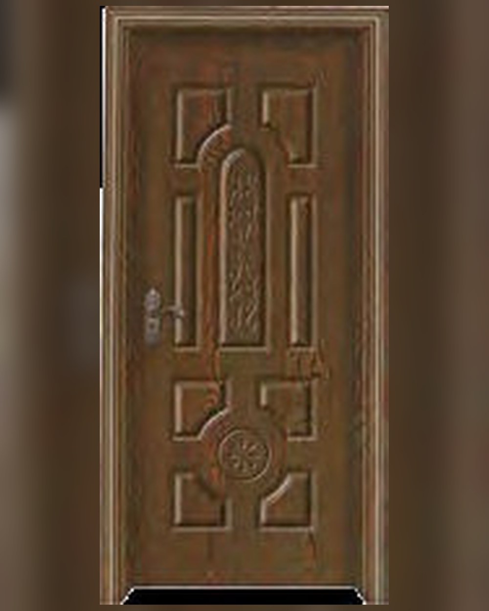 Interior Door GH169