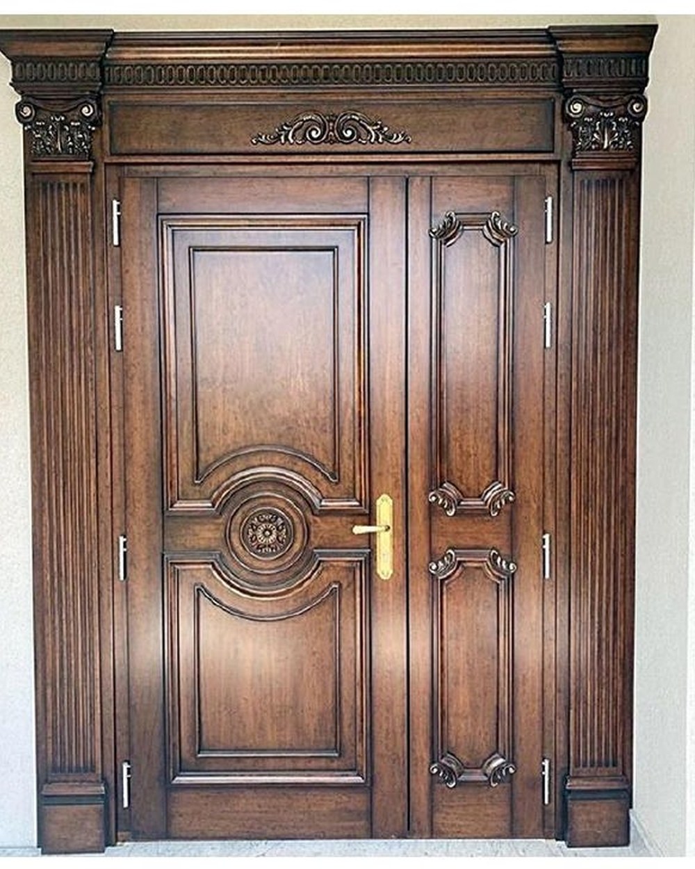 Exterior Door SIG-12-04