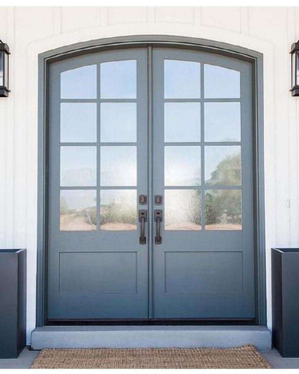 Exterior Door SIG-09-02