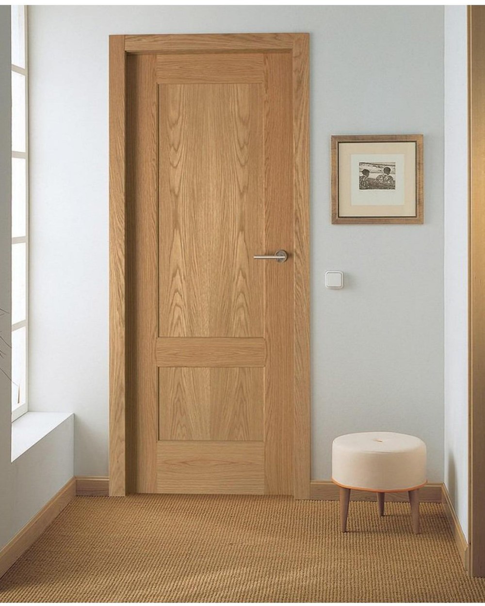 Interior Door SIG-46-03