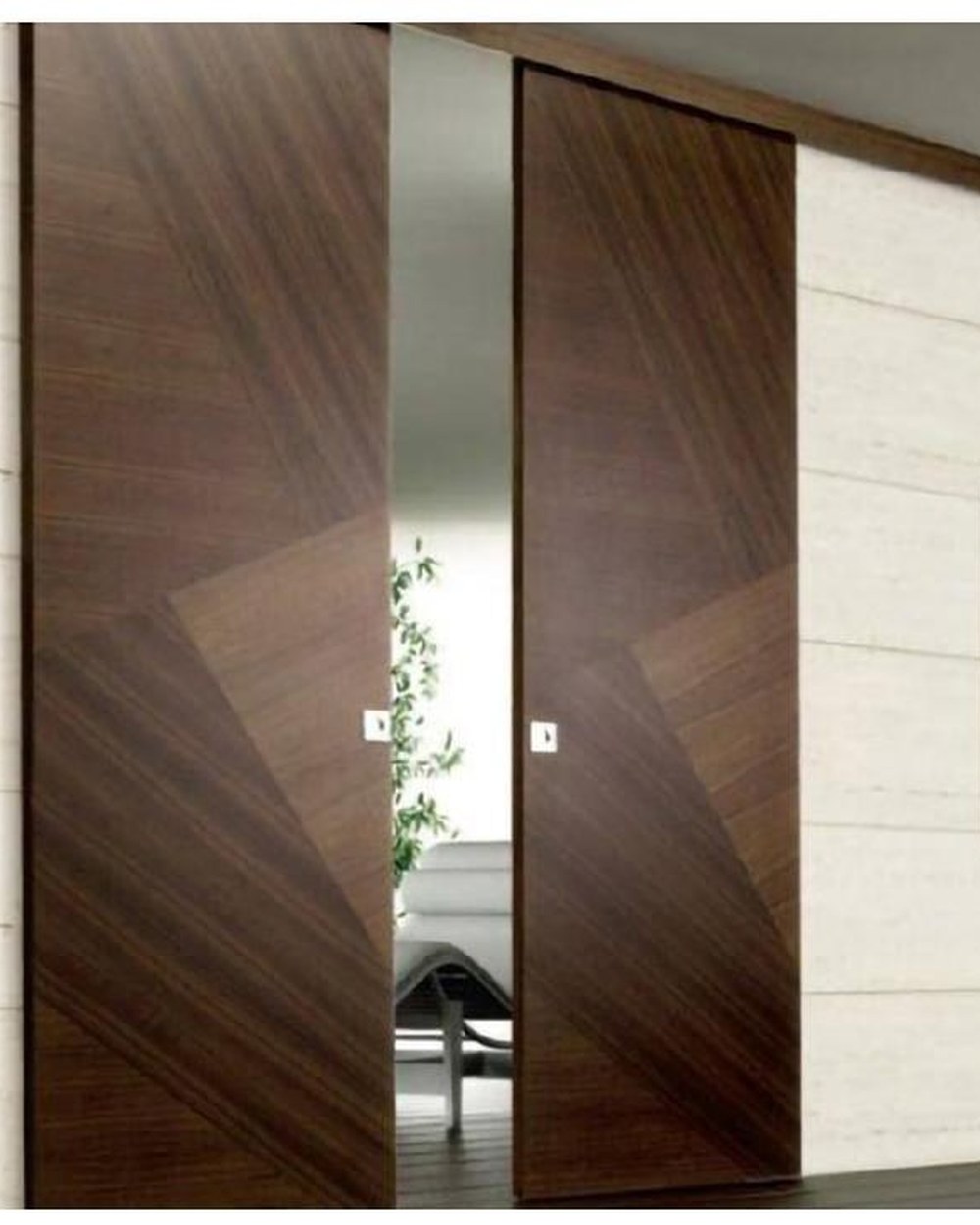 Fold Door SIG-21-05