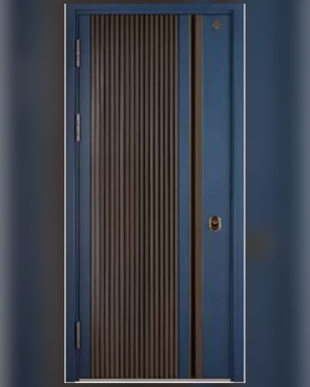 Entry Door X-25
