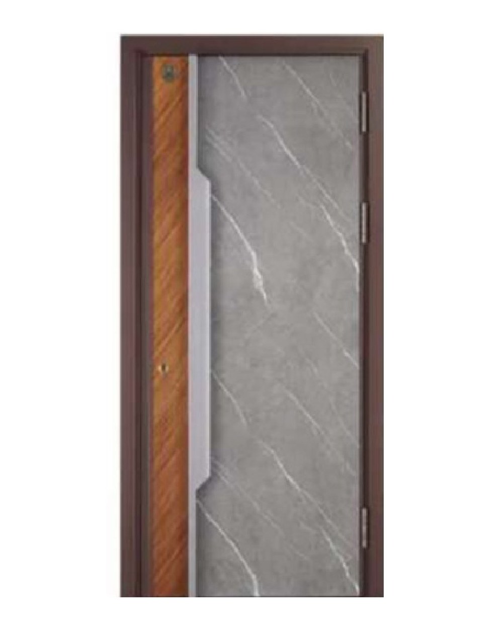 Entry Door RY-03