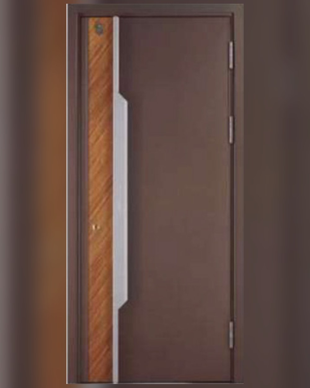 Entry Door LS-16