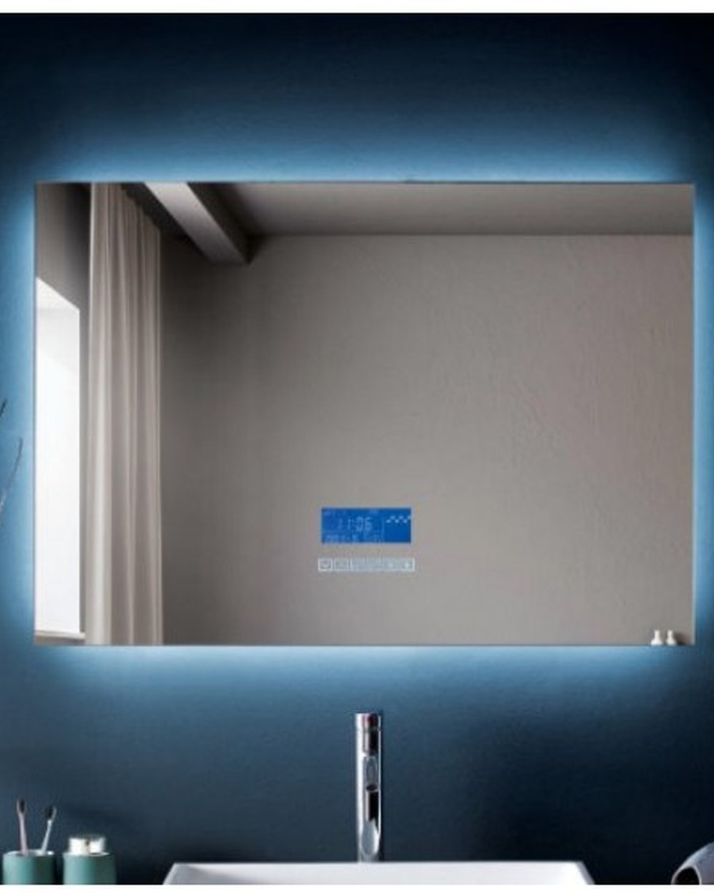 Smart Mirror M-971