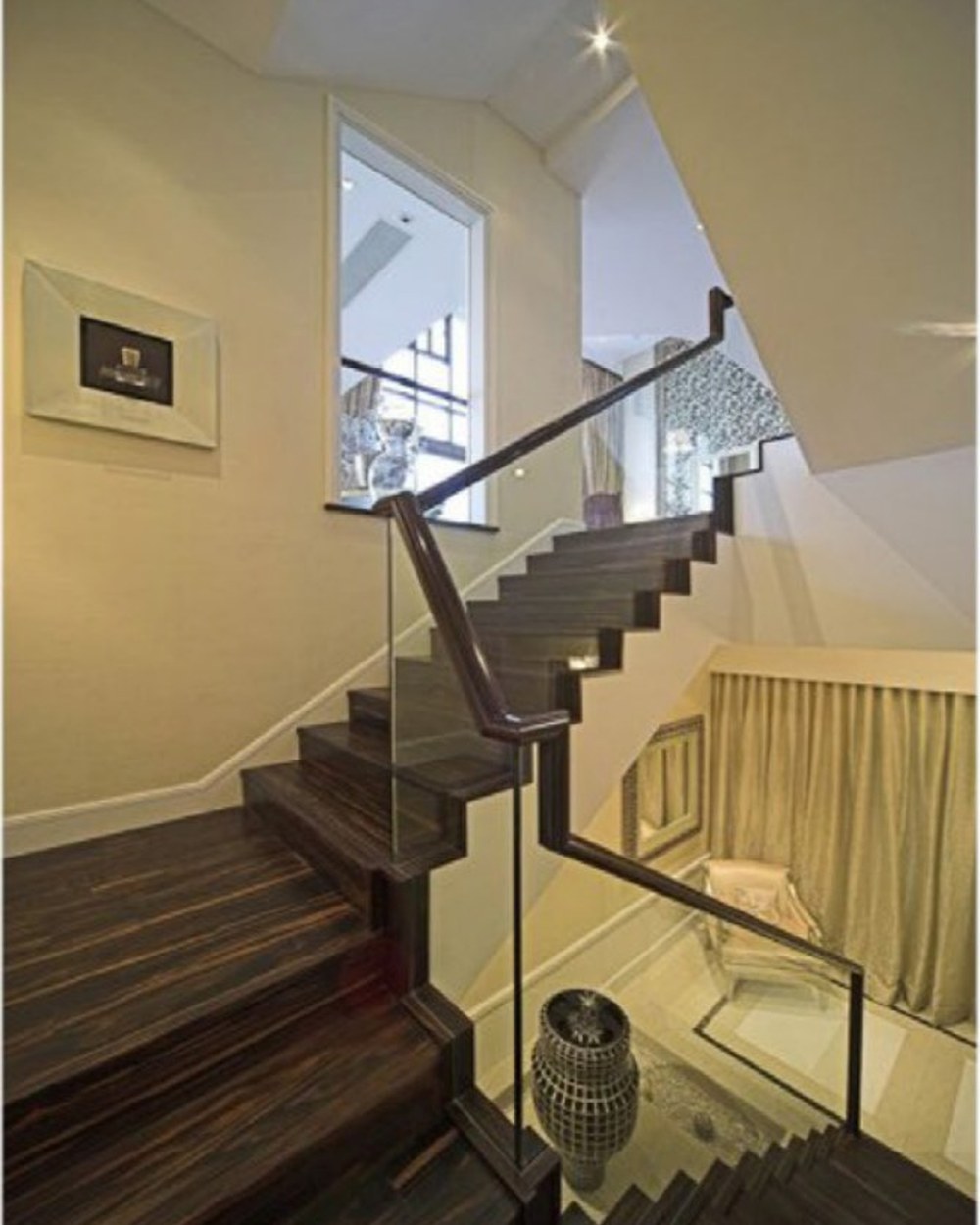Staircase Design 29