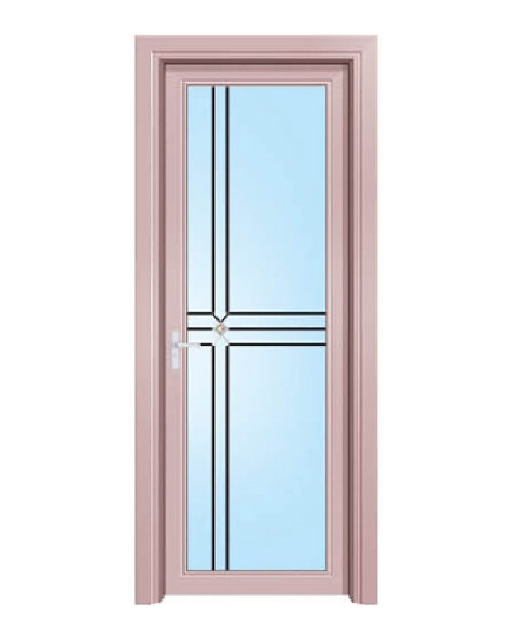 Aluminum Door / Window YH-8003