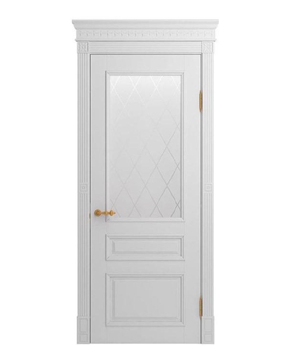 Interior Door SIG-41-04