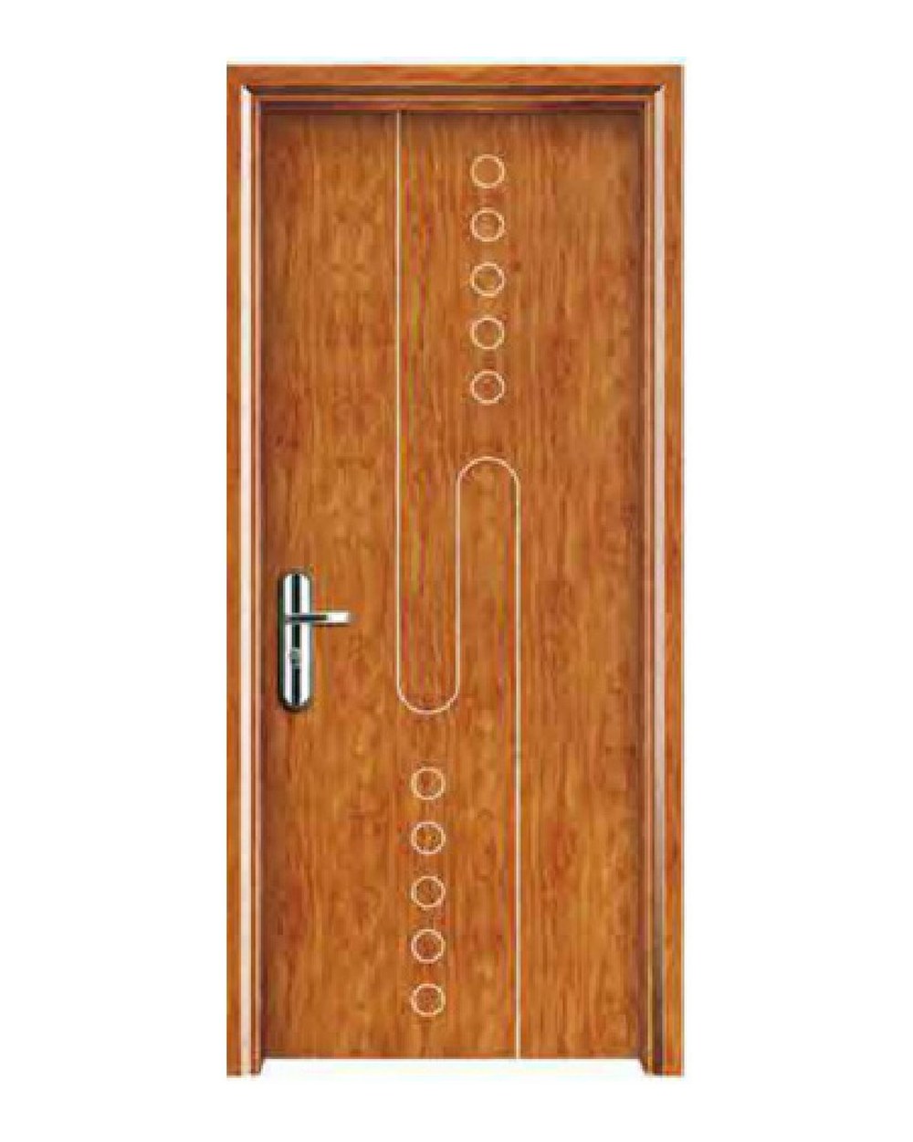 Interior Door HSZ-20