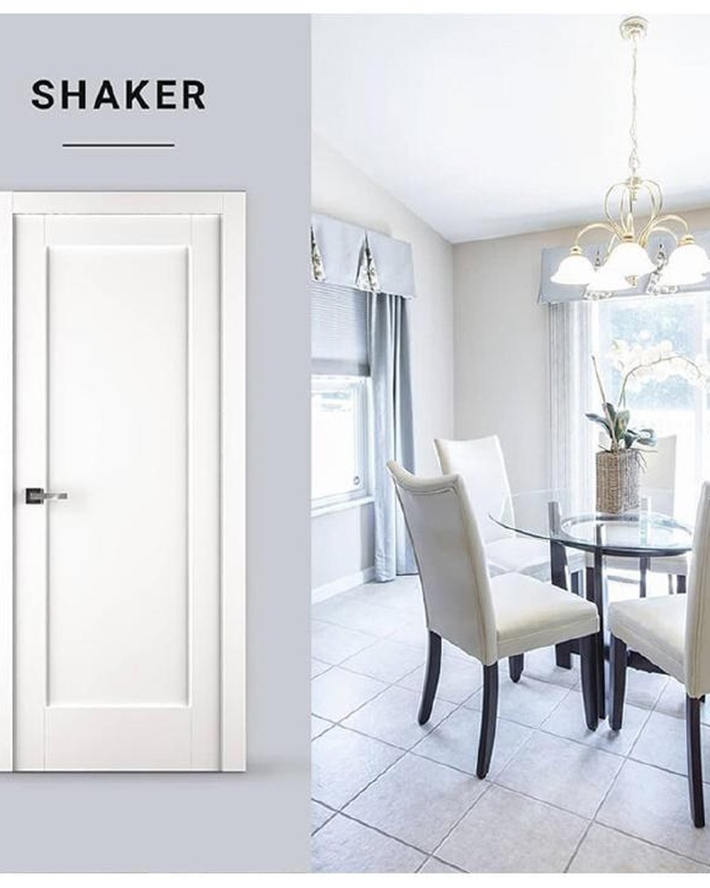 Interior Door SIG-36-06