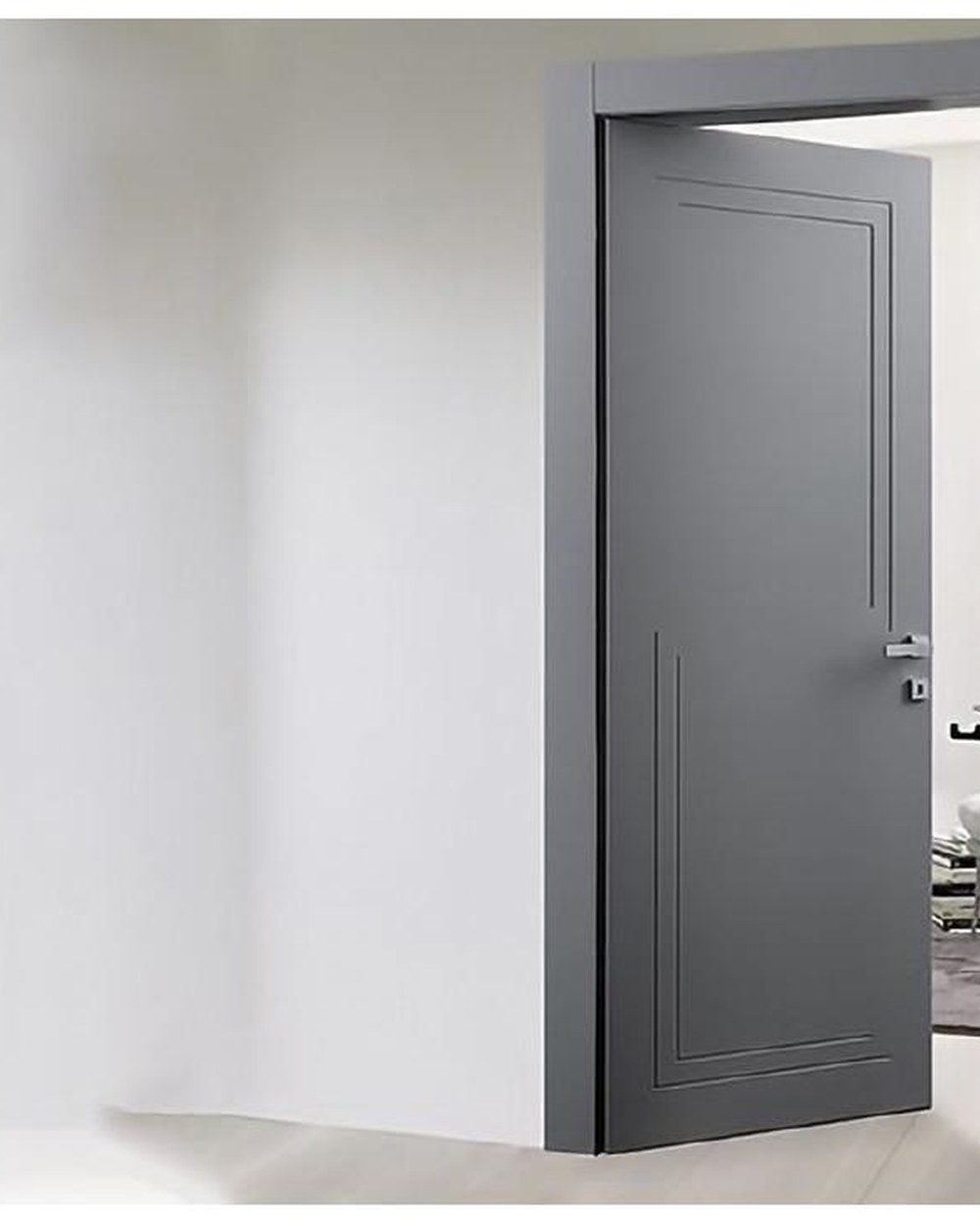 Interior Door SIG-32-05